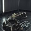 PLM UEL CATLESS HEADERS FRS BRZ 86 GR86