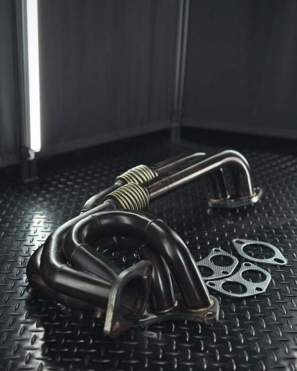 PLM UEL CATLESS HEADERS FRS BRZ 86 GR86