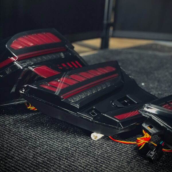 SEIBON VS STYLE CARBON FIBER HOOD FRS BRZ 86