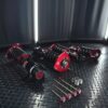 FactionFab V2 FR-Spec Coilovers FRS BRZ 86 GR86