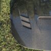 Seibon Carbon Fiber Hood FRS BRZ GT86
