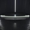 Modellista Rear Spoiler K1X WHITE FRS BRZ 86 ZN6