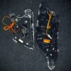 SEIBON VS STYLE CARBON FIBER HOOD FRS BRZ 86