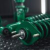 Tein Flex Z Coilovers FRS BRZ 86 GR86
