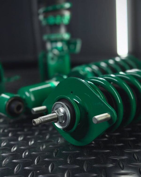 Tein Flex Z Coilovers FRS BRZ 86 GR86