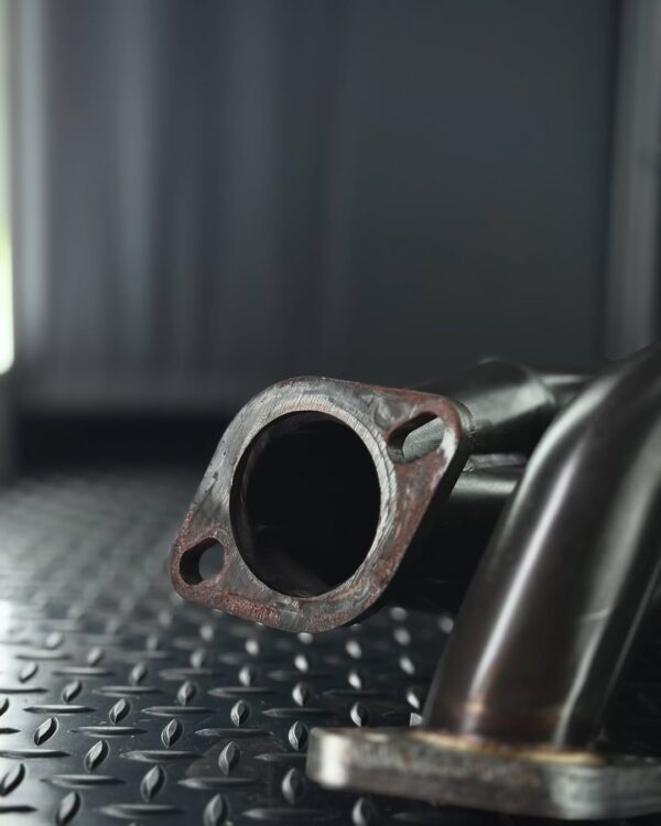 PLM UEL CATLESS HEADERS FRS BRZ 86 GR86