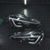 VLAND LED SEQUENTIAL HEADLIGHTS FRS BRZ 86