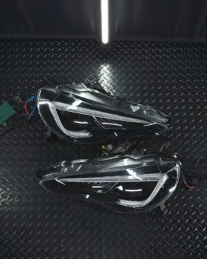 VLAND LED SEQUENTIAL HEADLIGHTS FRS BRZ 86