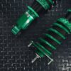 Tein Flex Z Coilovers FRS BRZ 86 GR86