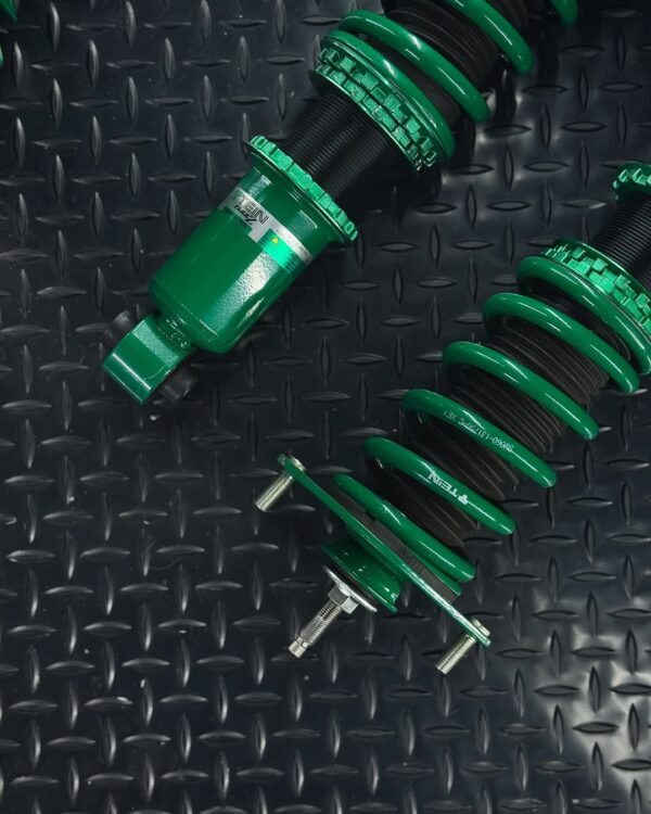 Tein Flex Z Coilovers FRS BRZ 86 GR86