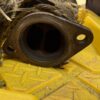 RSE (Tomei) Unequal length headerforfrs/ gt86/brz