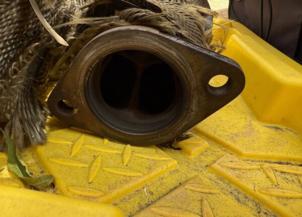 RSE (Tomei) Unequal length headerforfrs/ gt86/brz