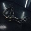 HKS EQUAL LENGTH SS HEADERS FRS BRZ 86 GR86 Up for sale is a Catless HKS Equal Length Header!