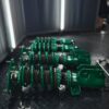 Tein Flex Z Coilovers FRS BRZ 86 GR86