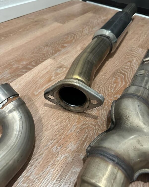 AWE TRACK EXHAUST-GR86, BRZ FRS, GT86