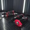 FactionFab V2 FR-Spec Coilovers FRS BRZ 86 GR86