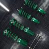 Tein Flex Z Coilovers FRS BRZ 86 GR86