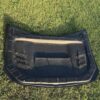 Seibon Carbon Fiber Hood FRS BRZ GT86