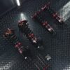 FactionFab V2 FR-Spec Coilovers FRS BRZ 86 GR86