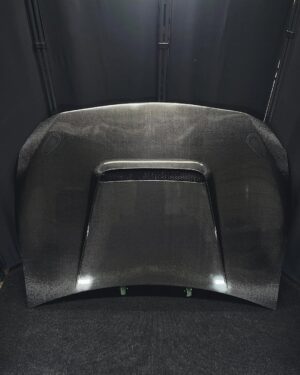 SEIBON VS STYLE CARBON FIBER HOOD FRS BRZ 86