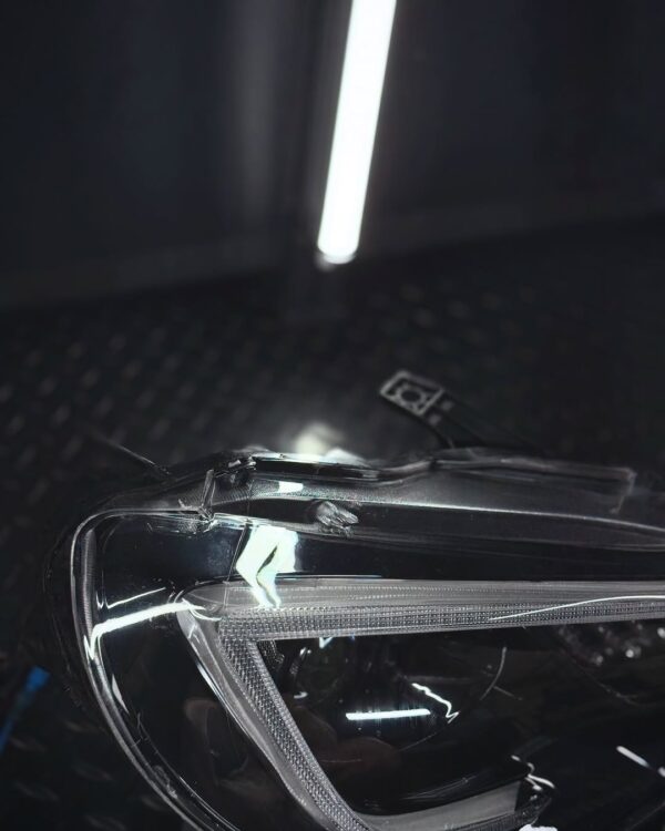 VLAND LED SEQUENTIAL HEADLIGHTS FRS BRZ 86