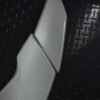 Modellista Rear Spoiler K1X WHITE FRS BRZ 86 ZN6
