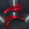 (ZN8) 22+ GR86/ BRZ COMPLETE OEM FRONT FENDERS (P8Y GREY)