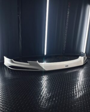 FRS ZN6 MODELLISTA FRONT LIP K1X