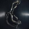 HKS EQUAL LENGTH SS HEADERS FRS BRZ 86 GR86 Up for sale is a Catless HKS Equal Length Header!