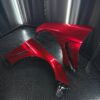 (ZN8) 22+ GR86/ BRZ COMPLETE OEM FRONT FENDERS (P8Y GREY)