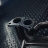 HKS EQUAL LENGTH SS HEADERS FRS BRZ 86 GR86 Up for sale is a Catless HKS Equal Length Header!