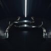 Revel Medallion Touring Axle-Back | 2017+ Infiniti Q60 3.0T (T70200A)