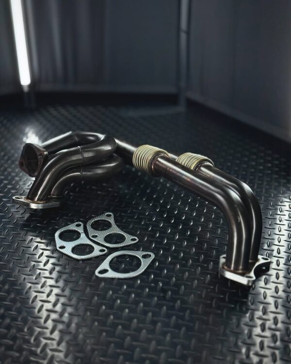 PLM UEL CATLESS HEADERS FRS BRZ 86 GR86