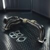 PLM UEL CATLESS HEADERS FRS BRZ 86 GR86