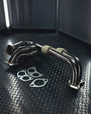PLM UEL CATLESS HEADERS FRS BRZ 86 GR86