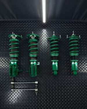 Tein Flex Z Coilovers FRS BRZ 86 GR86
