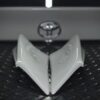 Modellista Rear Spoiler K1X WHITE FRS BRZ 86 ZN6