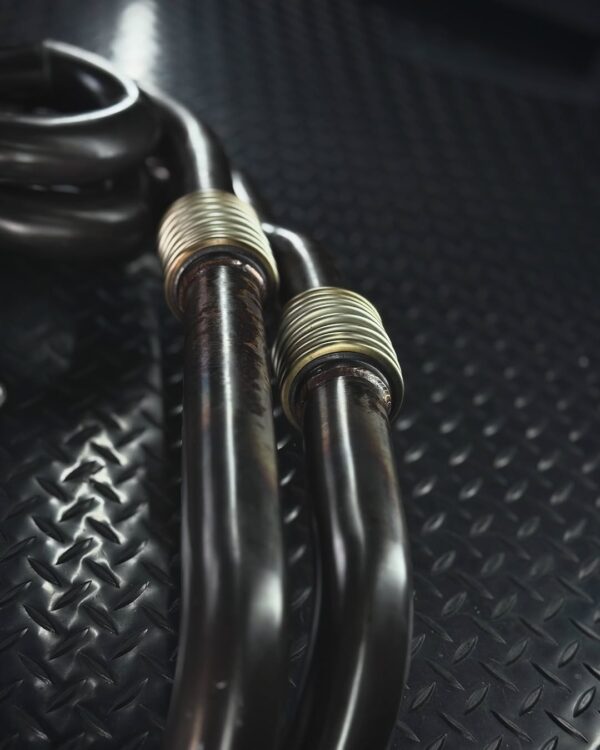 PLM UEL CATLESS HEADERS FRS BRZ 86 GR86