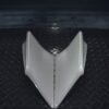 Modellista Kouki Rear Spoiler K1X WHITE FRS BRZ 86 ZN6 ZC6