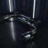 Revel Medallion Touring Axle-Back | 2017+ Infiniti Q60 3.0T (T70200A)