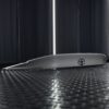 Modellista Rear Spoiler K1X WHITE FRS BRZ 86 ZN6