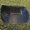 Seibon Carbon Fiber Hood FRS BRZ GT86