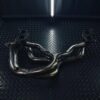 HKS EQUAL LENGTH SS HEADERS FRS BRZ 86 GR86 Up for sale is a Catless HKS Equal Length Header!