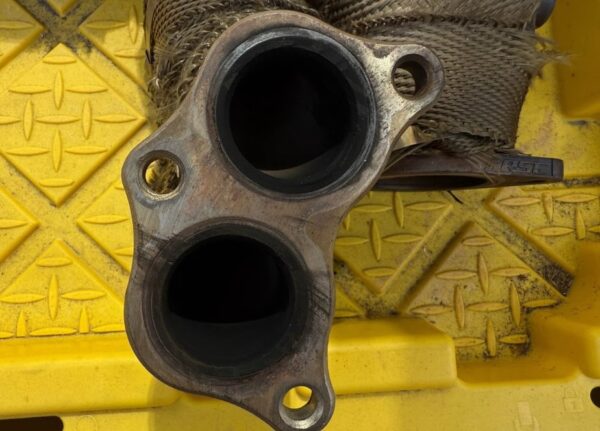 RSE (Tomei) Unequal length headerforfrs/ gt86/brz