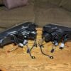VLAND Headlights