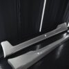 TRD V1 STYLE FRS BRZ 86 Kk1X SIDE SKIRTS (BRAND-NEW)