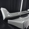 TRD V1 STYLE FRS BRZ 86 Kk1X SIDE SKIRTS (BRAND-NEW)