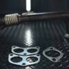 PLM UEL CATLESS HEADERS FRS BRZ 86 GR86