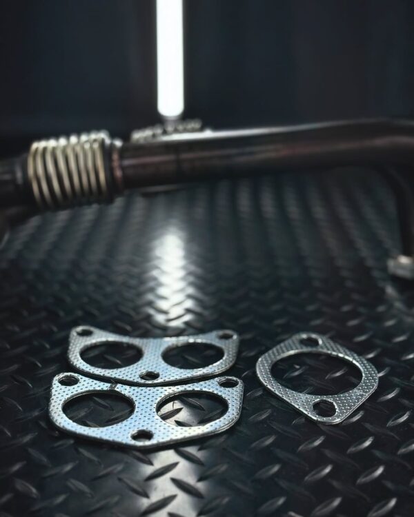 PLM UEL CATLESS HEADERS FRS BRZ 86 GR86