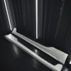 TRD V1 STYLE FRS BRZ 86 Kk1X SIDE SKIRTS (BRAND-NEW)